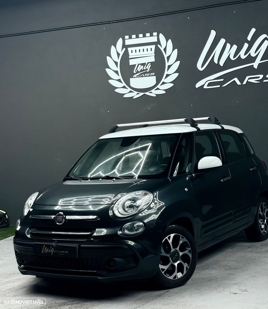 Fiat 500L - 14