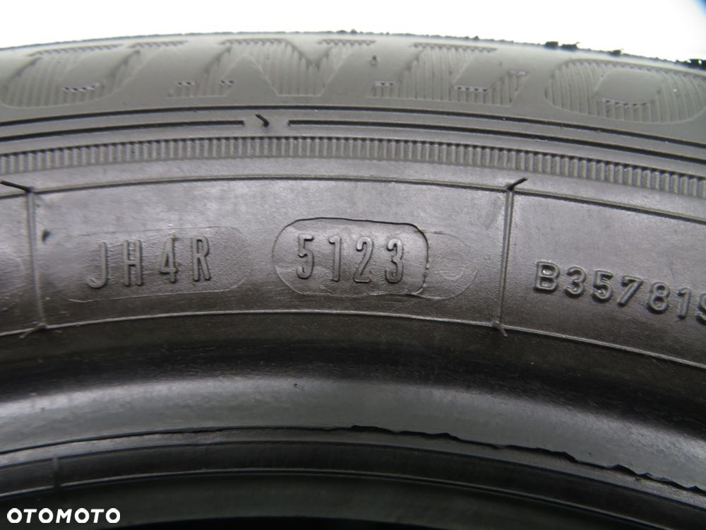 1x 205/55R16 OPONA LETNIA Dunlop Sport BluResponse 91H - 2