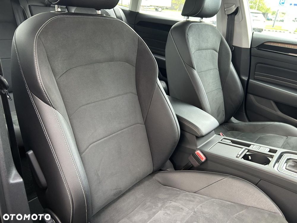 Volkswagen Arteon Shooting Brake - 23
