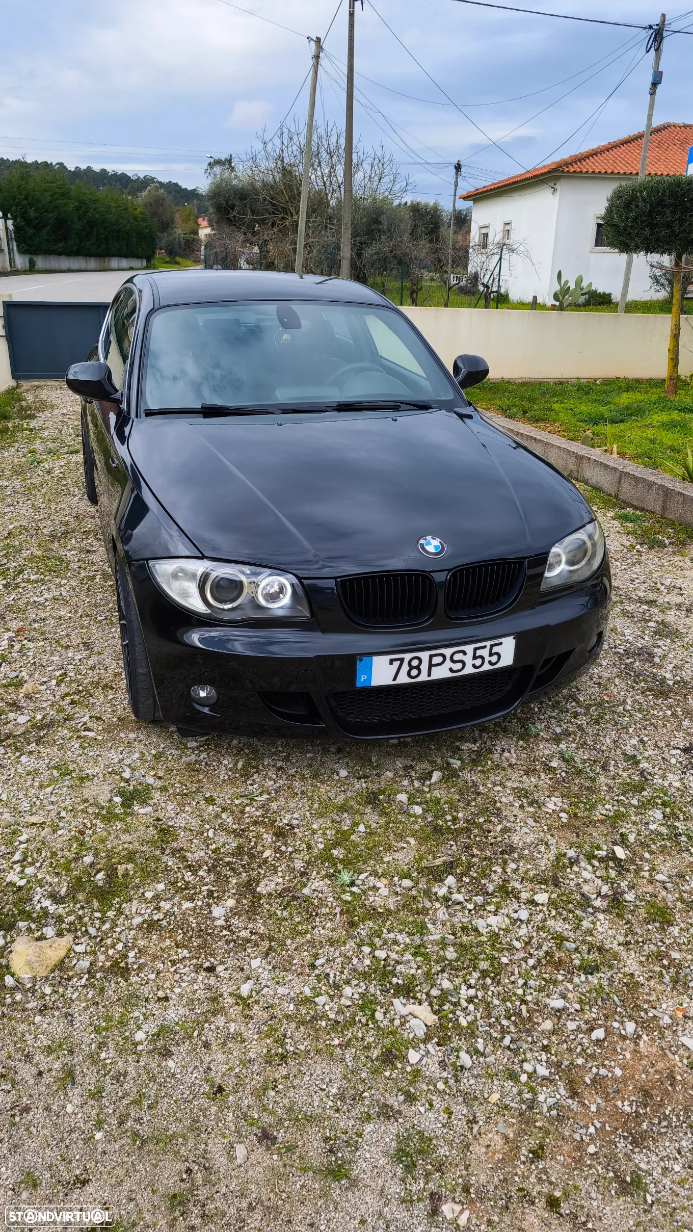 BMW 118 d - 3