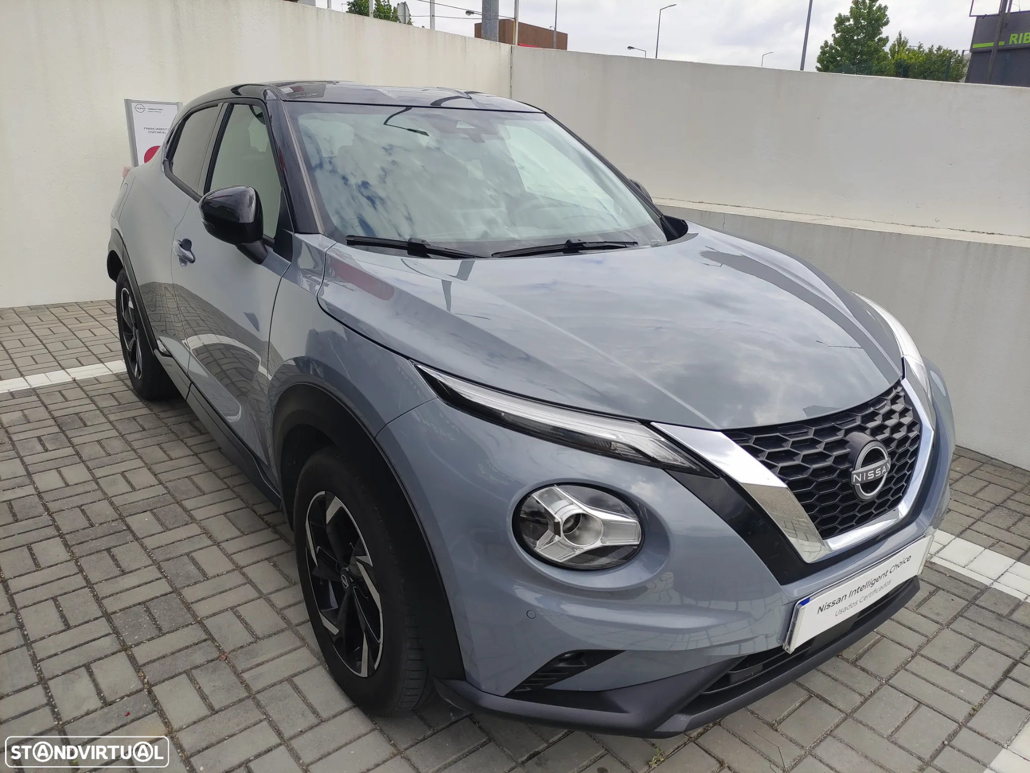 Nissan Juke - 2