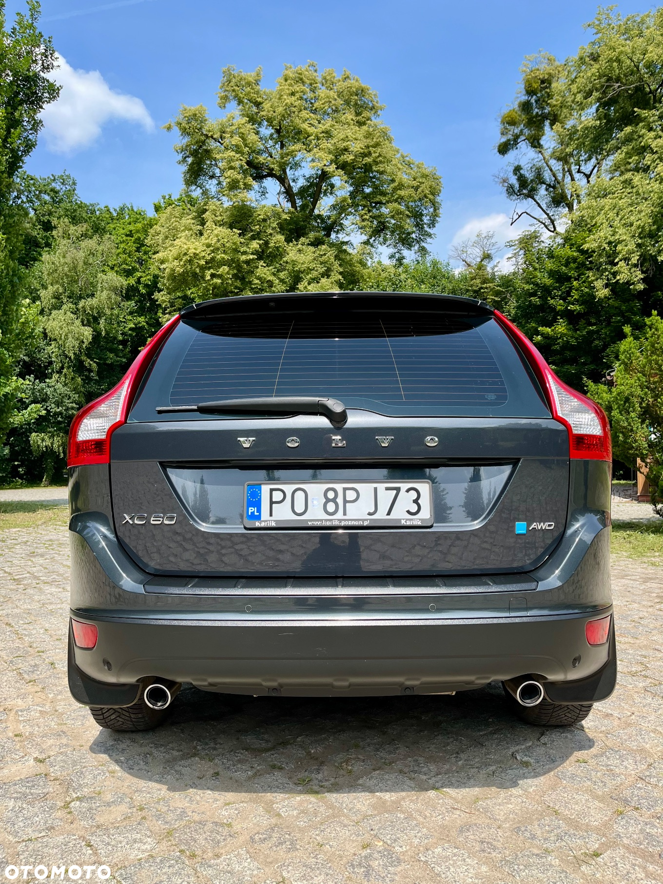 Volvo XC 60 - 5