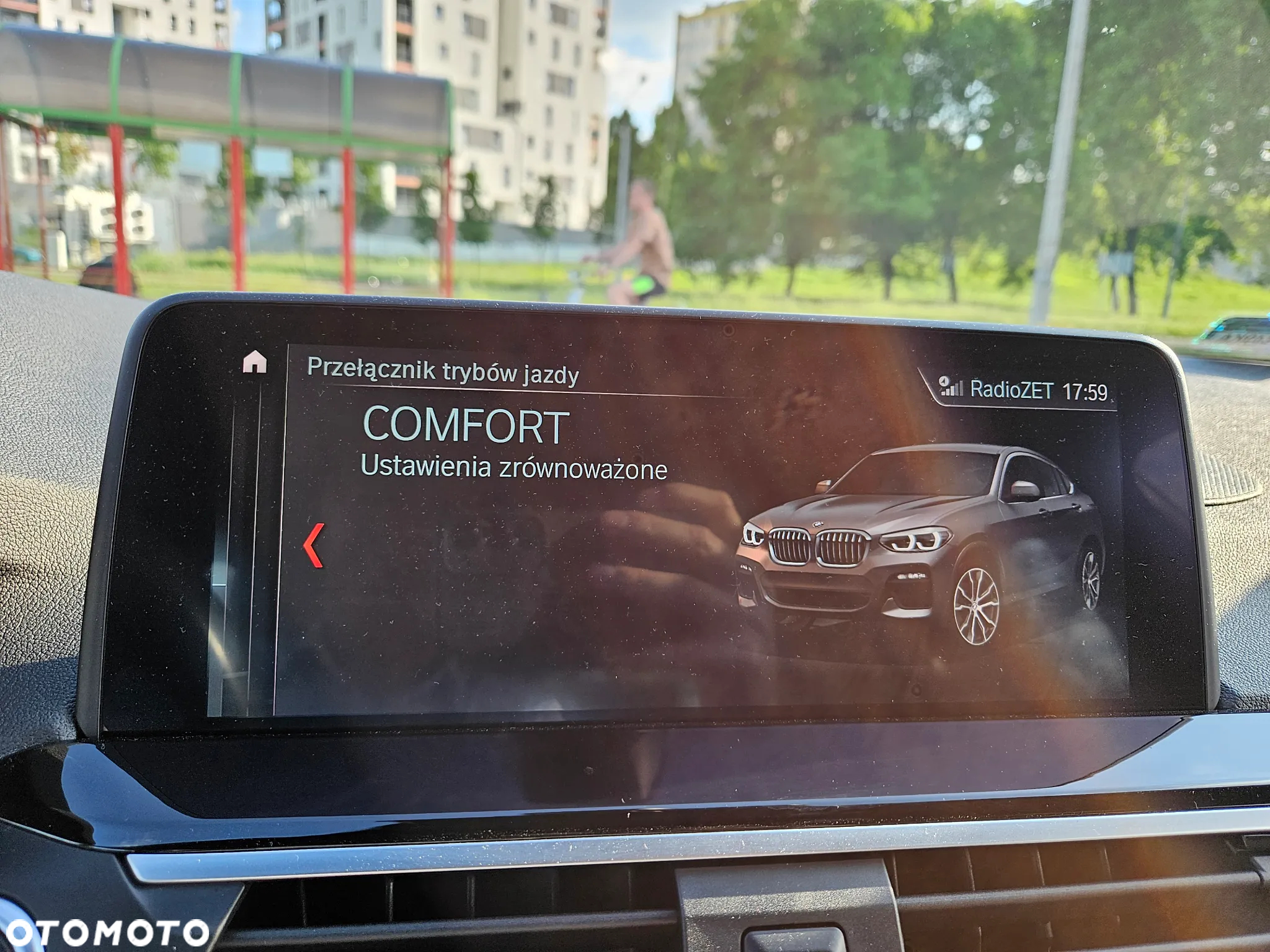 BMW X4 xDrive30i xLine sport - 17