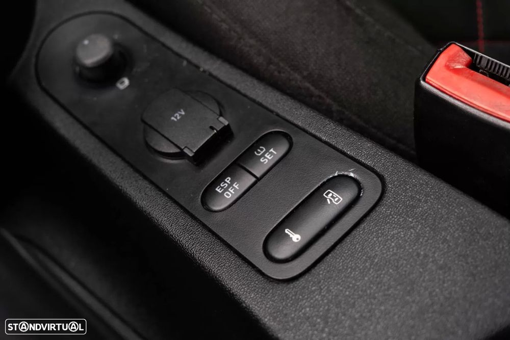 SEAT Leon 2.0 TDI FR - 27