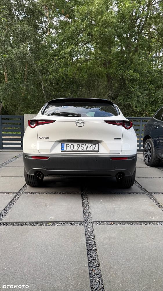 Mazda CX-30 2.0 mHEV Kanjo 2WD - 13