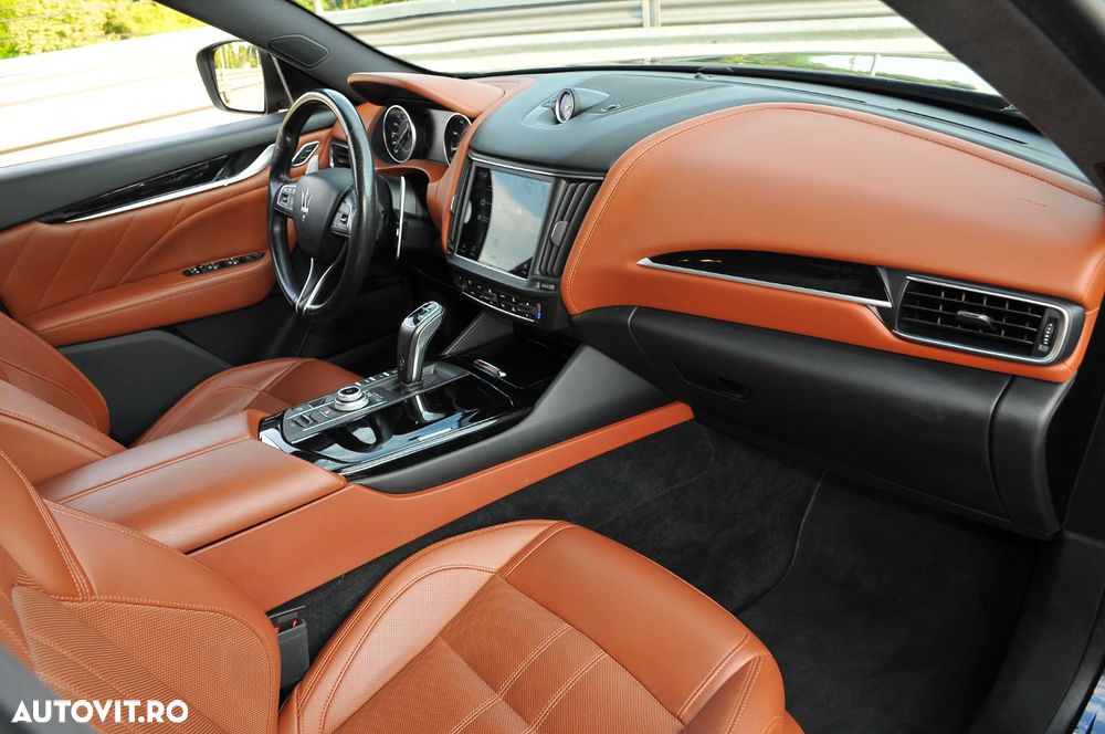 Maserati Levante - 6