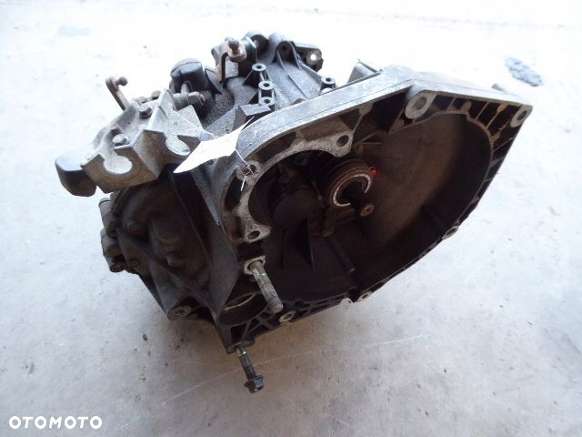 ALFA ROMEO 147 TWINK SPARK  00-04 SKRZYNIA BIEGÓW 1.6 16V 55187514 169 - 4