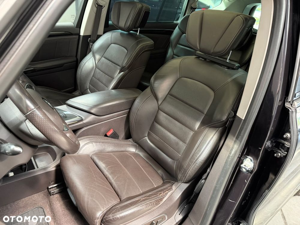 Renault Espace 1.6 TCE Initiale Paris EDC 7os - 27