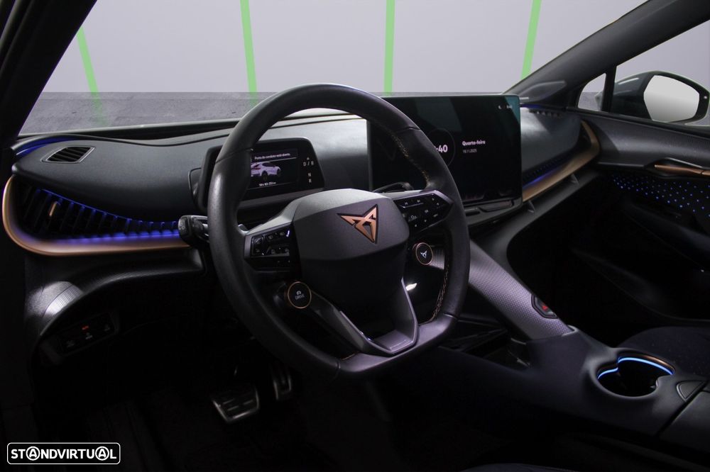 Cupra Tavascan 77 kWh Adrenaline - 7