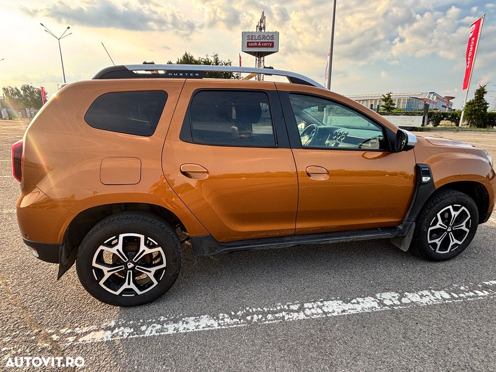 Dacia Duster - 8