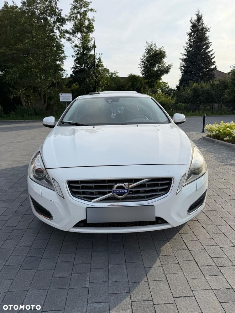 Volvo S60 2.5 T5 - 6