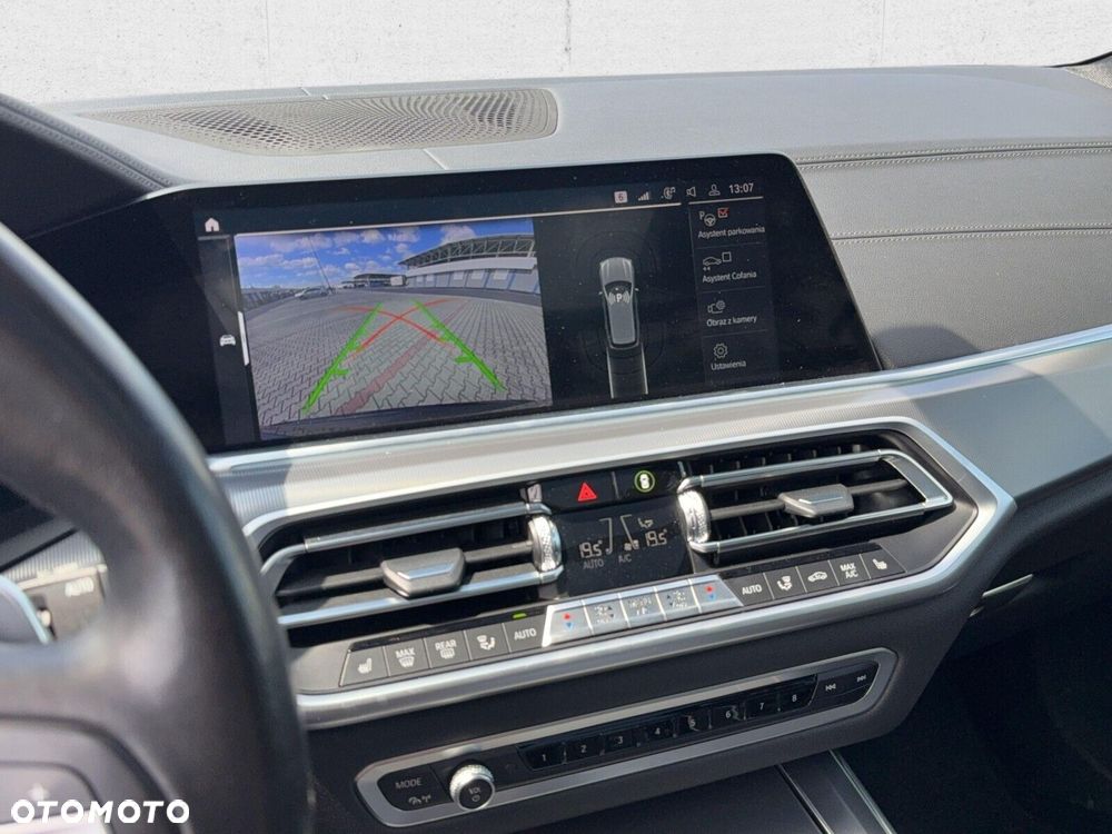 BMW X5 xDrive40d mHEV sport - 21