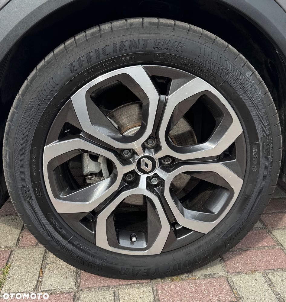 Renault Captur - 10