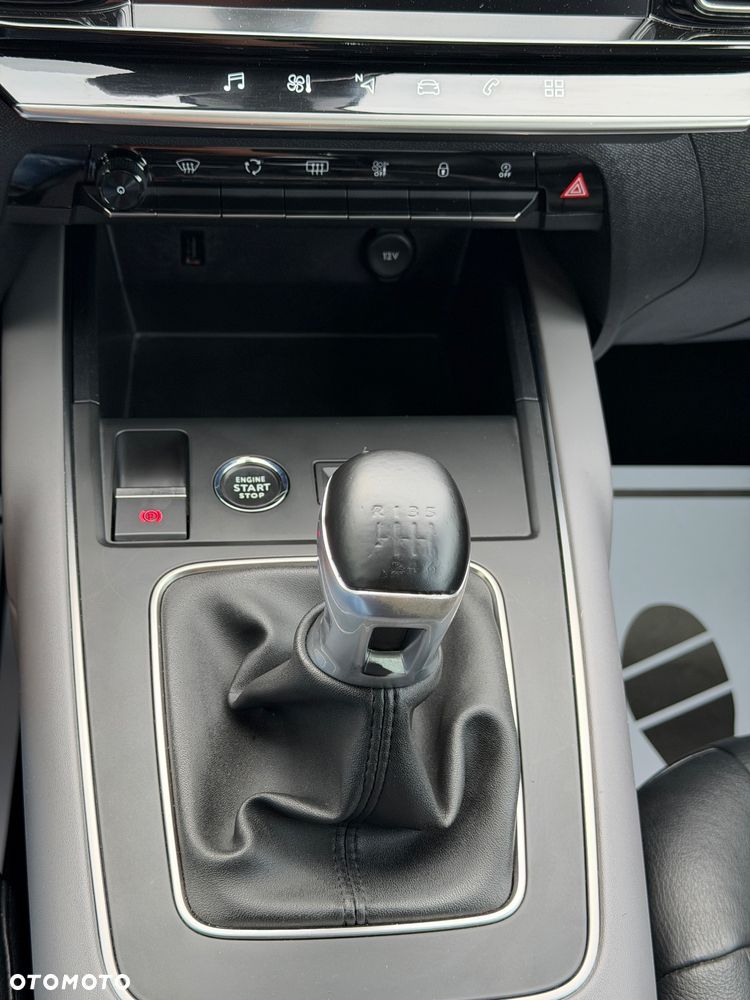 Citroën C5 Aircross - 26