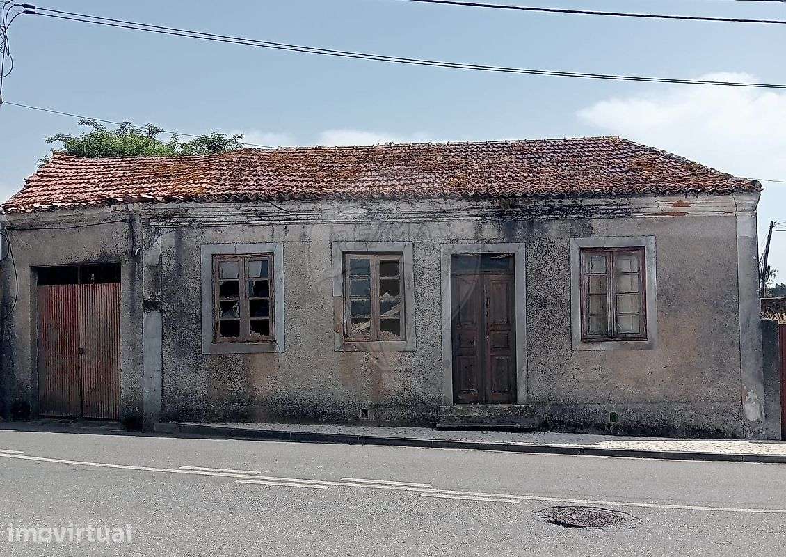 Moradia T2 para venda - Grande imagem: 4/4