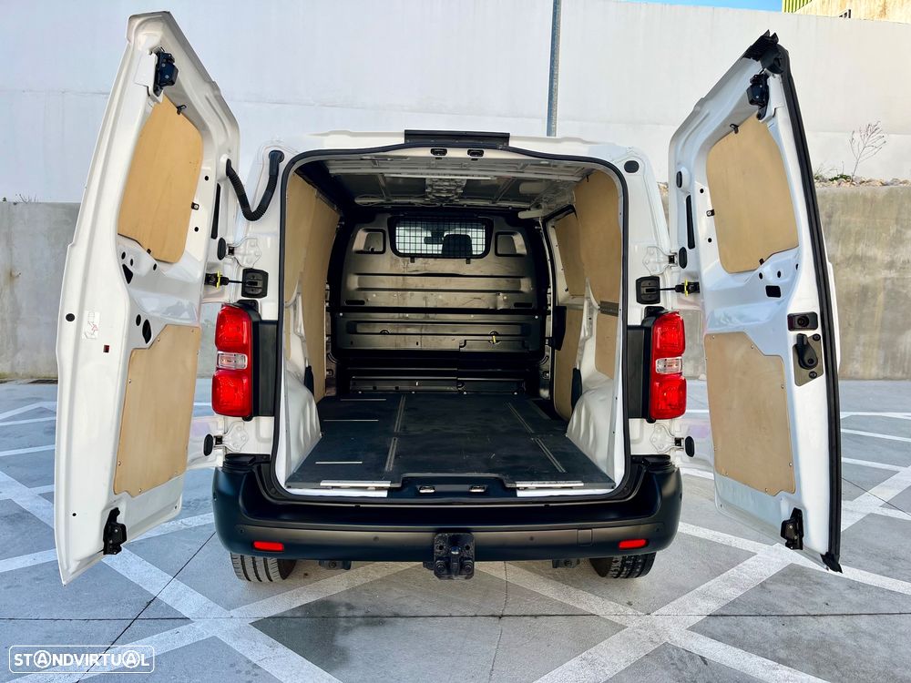 Opel Vivaro 2.0 - 14