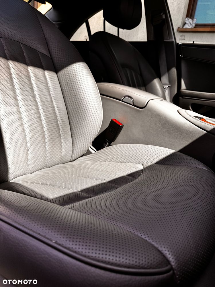 Mercedes-Benz CLS 320 CDI 7G-TRONIC DPF - 13