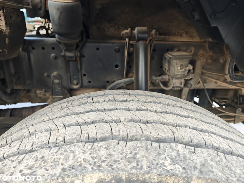 MAN TGS 26.440 manual-Bordmatic-Euro 5! - 17