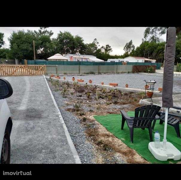 Casa Móvel T2 com terreno 500m2 - Vila Nova de Milfontes - Grande imagem: 3/3
