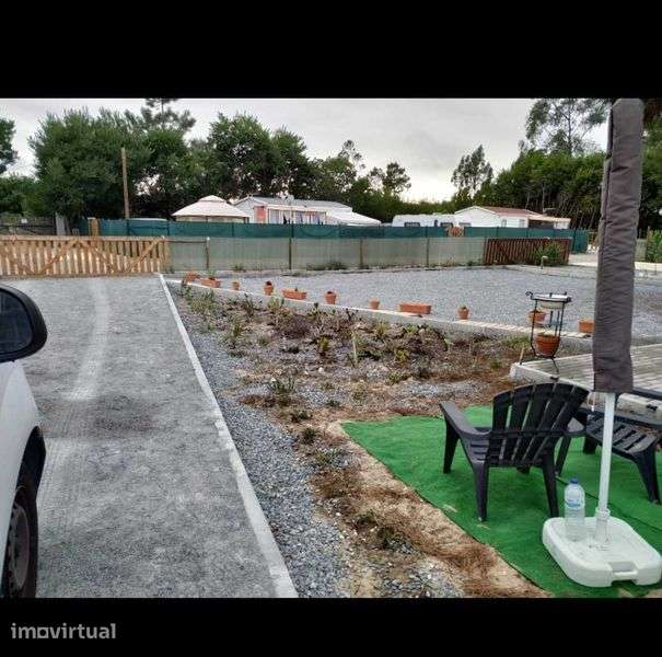 Casa Móvel T2 com terreno 500m2 - Vila Nova de Milfontes - Grande imagem: 3/3