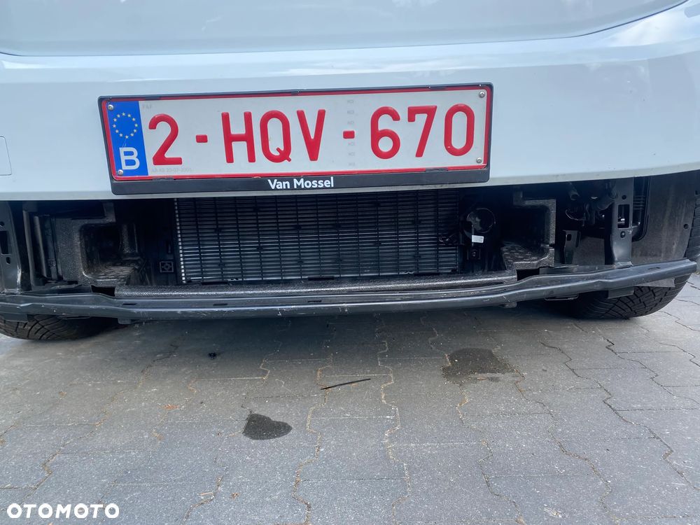 Ford Explorer Elektromotor mit Extended Range RWD 77kWh - 10