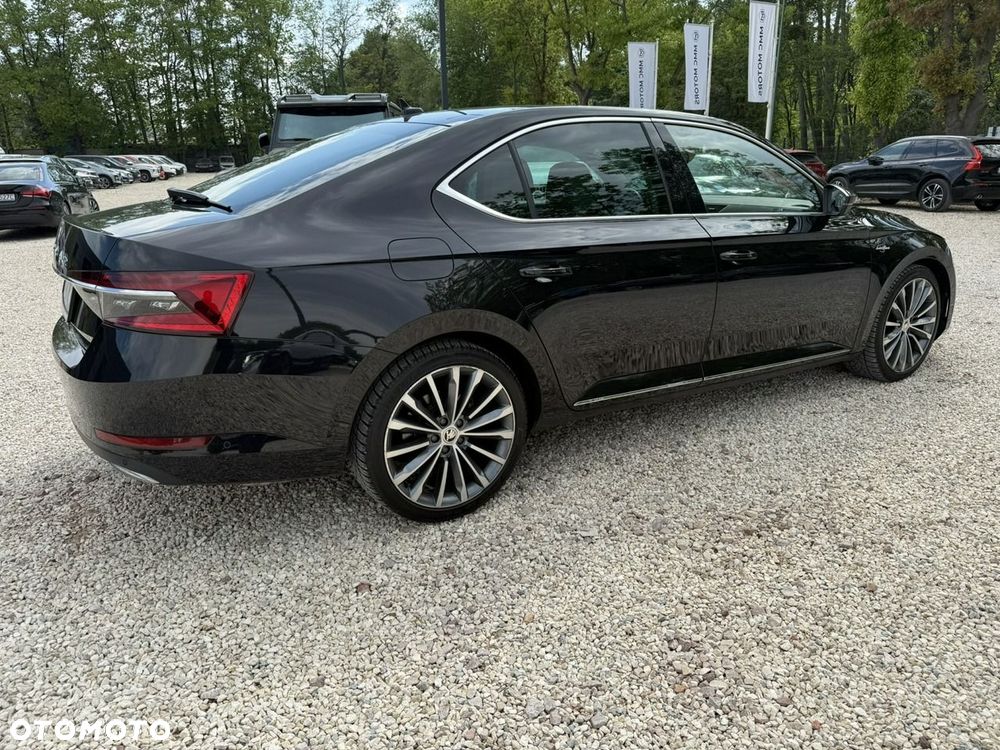Skoda Superb - 13