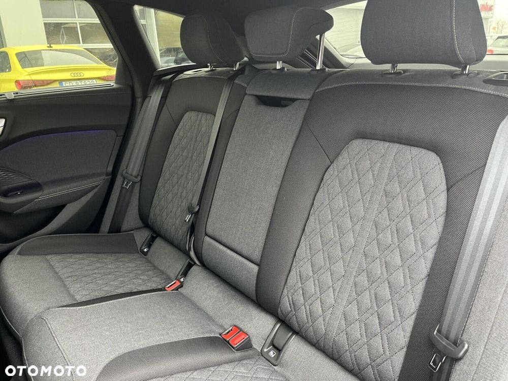 Audi A5 Avant - 14