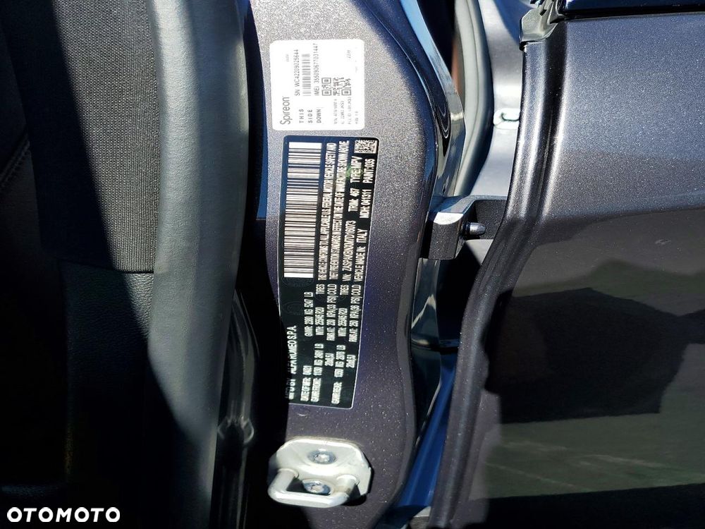 Alfa Romeo Stelvio - 14