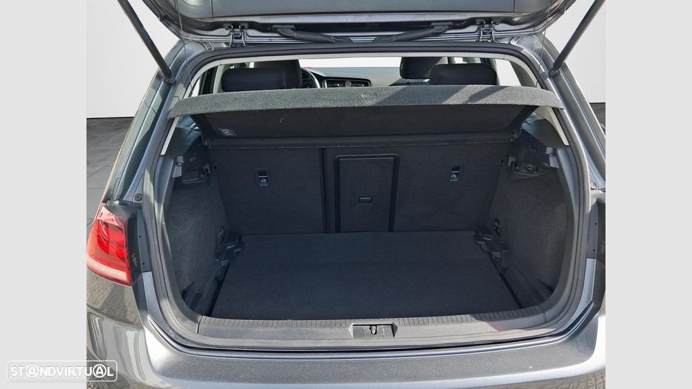 VW Golf 1.0 TSI Confortline - 16