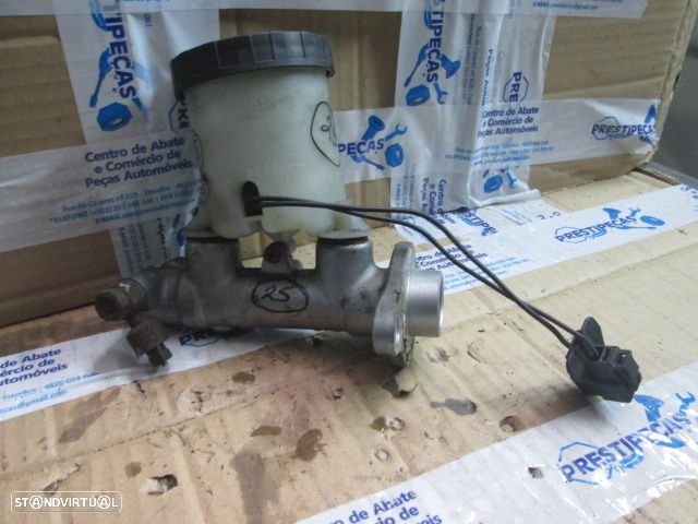 Bomba De Travão REF25 MAZDA MX 5 1996 1.6 I GASOLINA - 2
