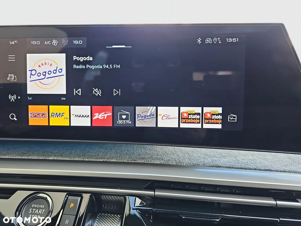 Peugeot 3008 1.2 PureTech mHEV GT S&S e-DCS6 - 33