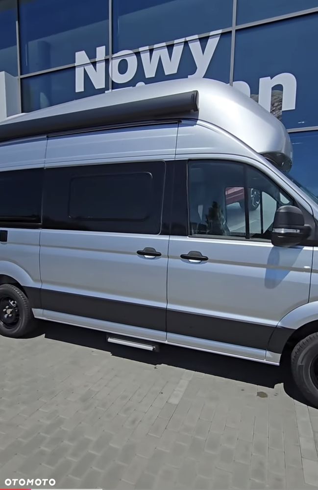 Volkswagen GRAND CALIFORNIA 600 - 5