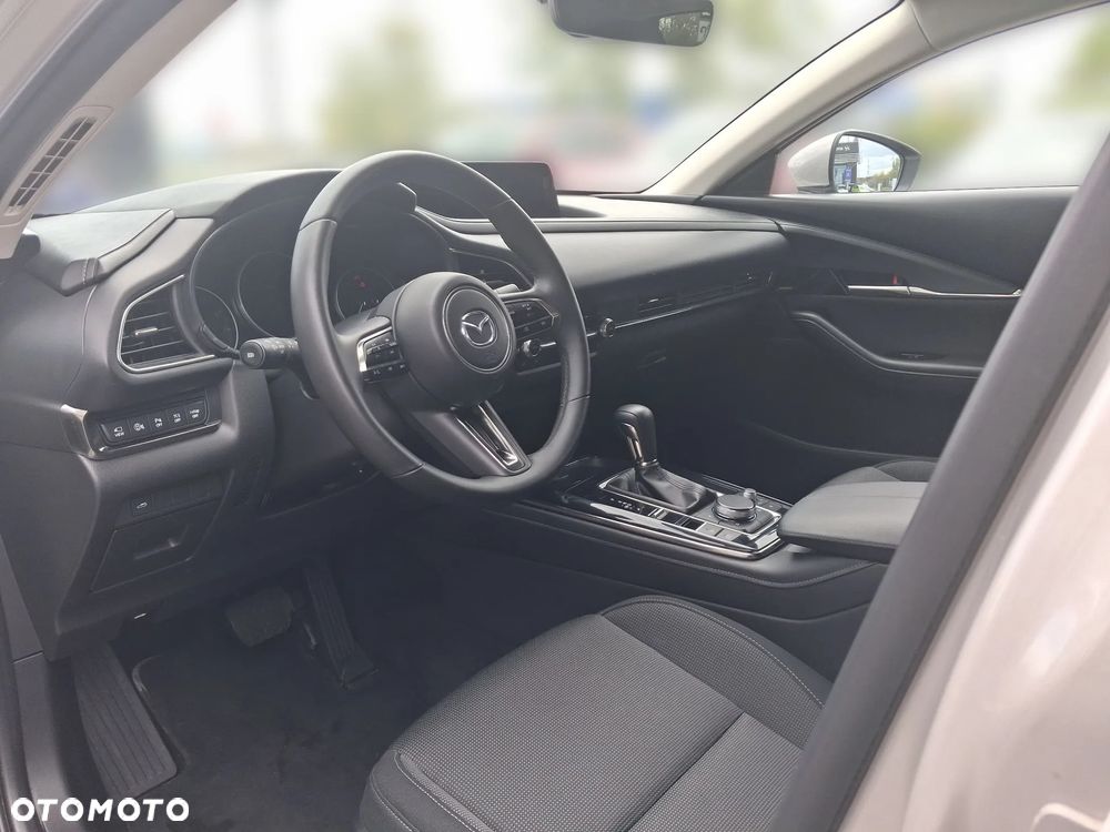 Mazda CX-30 2.0 mHEV Exclusive-Line 2WD - 10