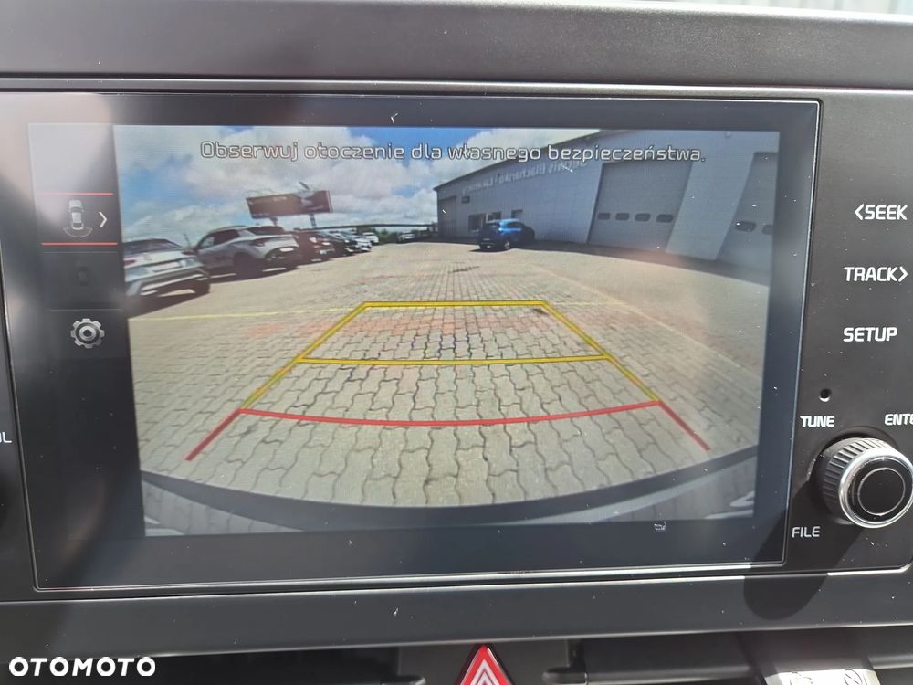 Kia Sportage 1.6 T-GDI M 2WD - 17