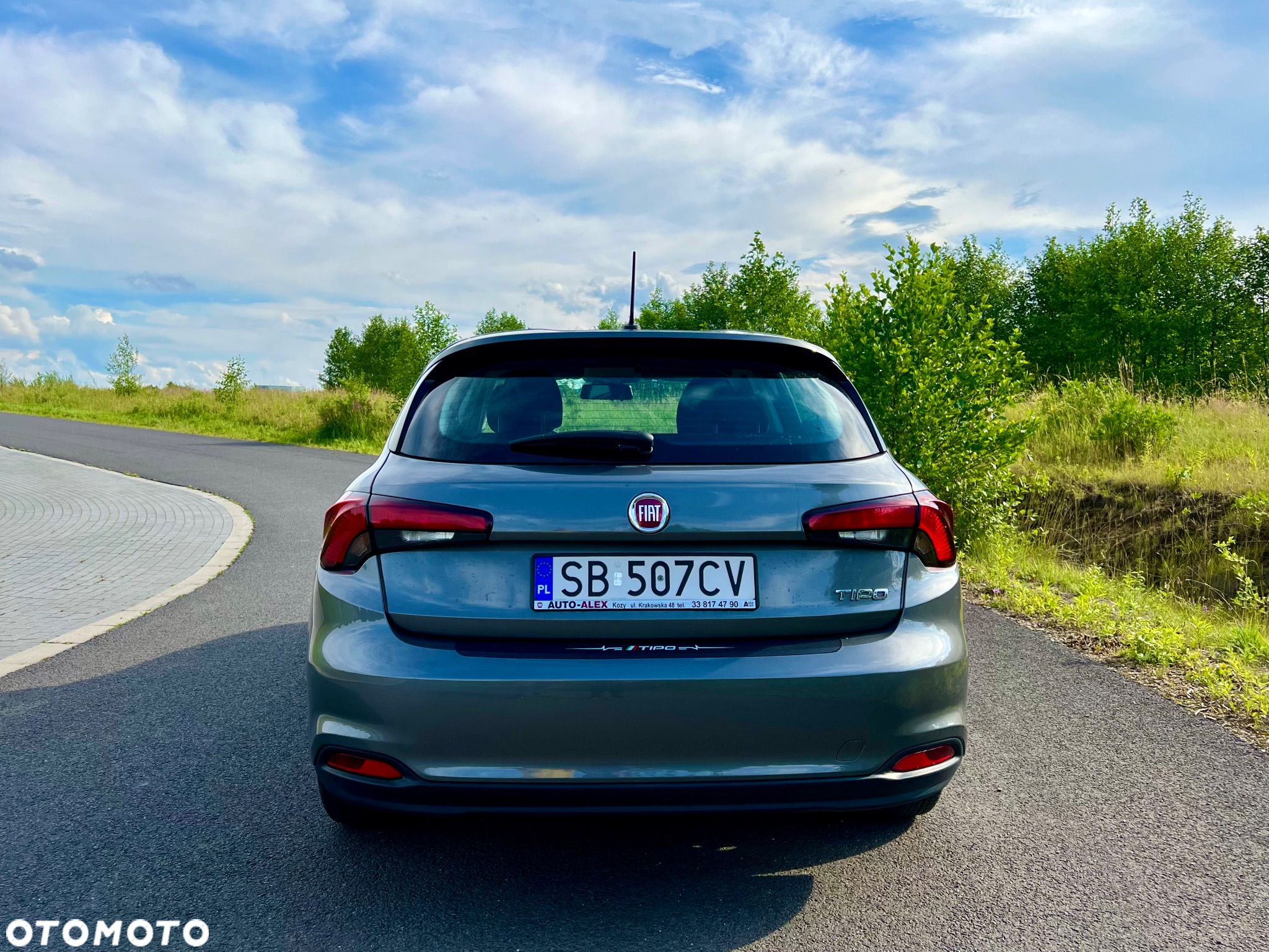 Fiat Tipo 1.4 Classic - 5