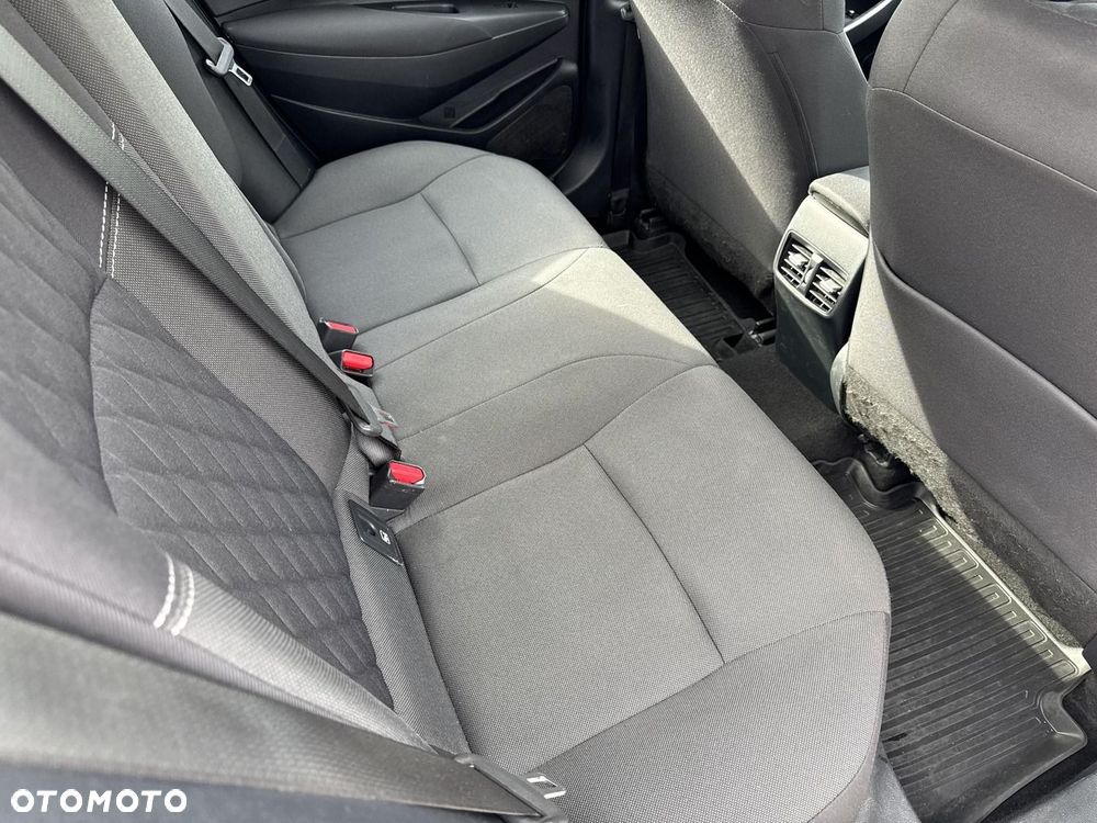 Toyota Corolla - 11