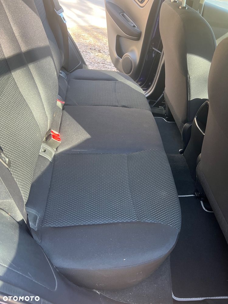 Nissan Qashqai - 19