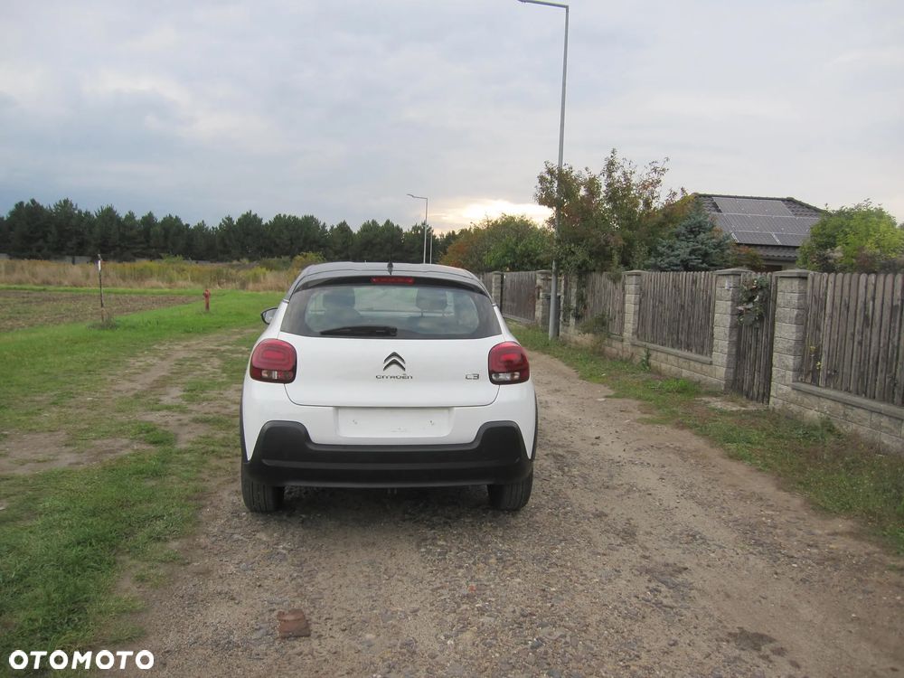 Citroën C3 1.6 BlueHDi Shine S&S - 12