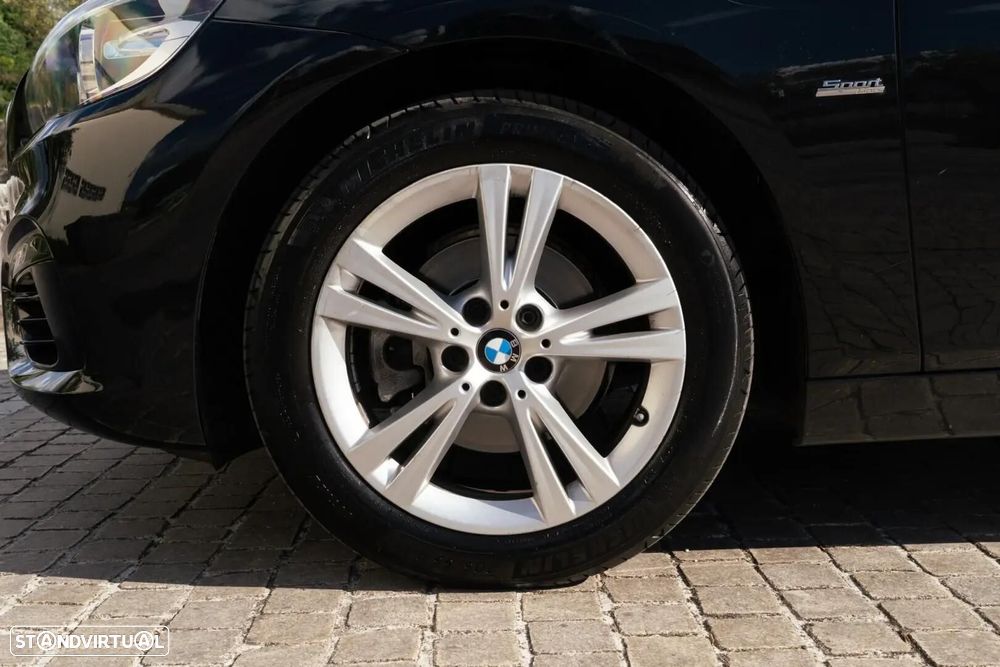 BMW 216 Active Tourer - 55