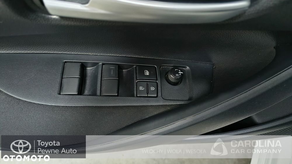 Toyota Corolla 1.5 Active - 9