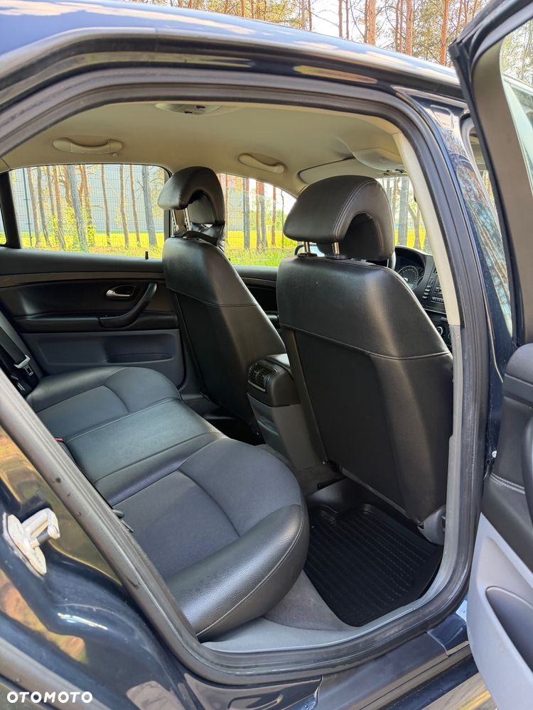 Saab 9-3 1.8 i Arc - 20