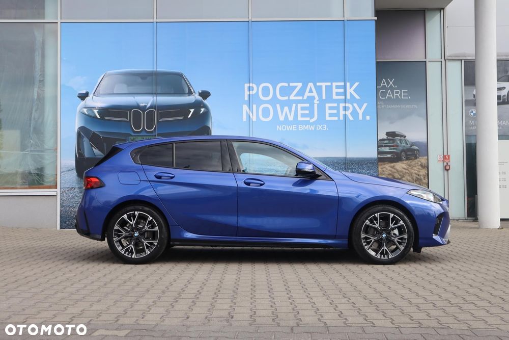 BMW 1 Series 2026 photo 2