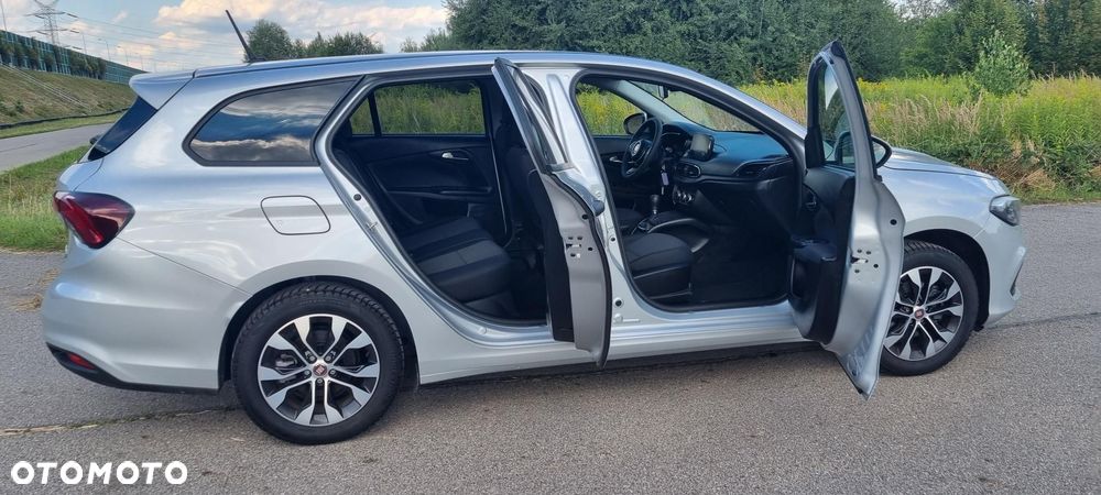 Fiat Tipo Kombi 1.0 T3 Life - 20