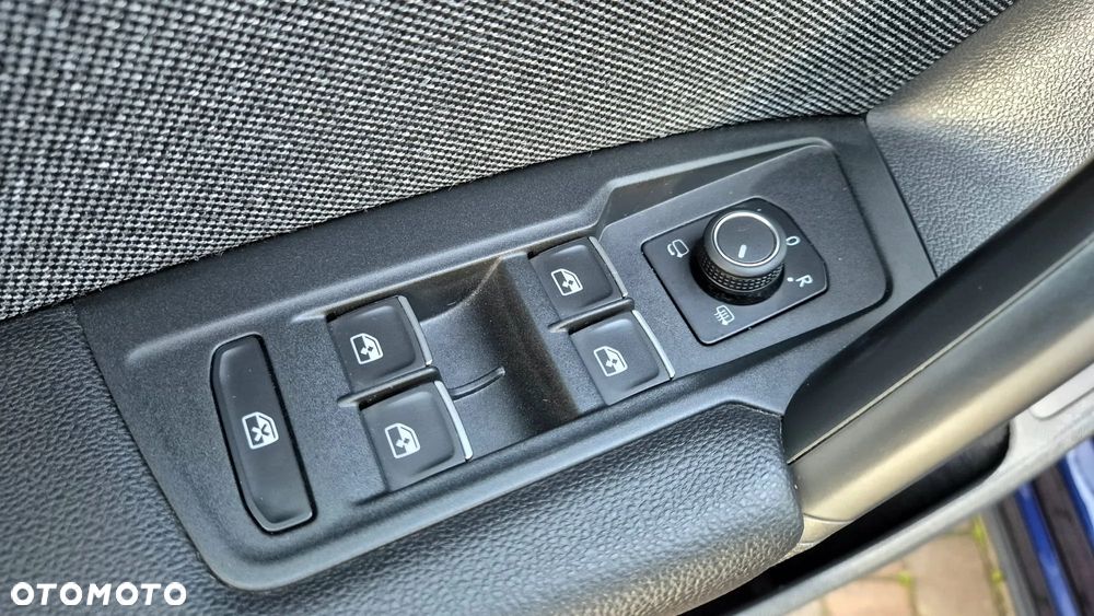 Seat Tarraco 2.0 TDI Xcellence S&S DSG - 19