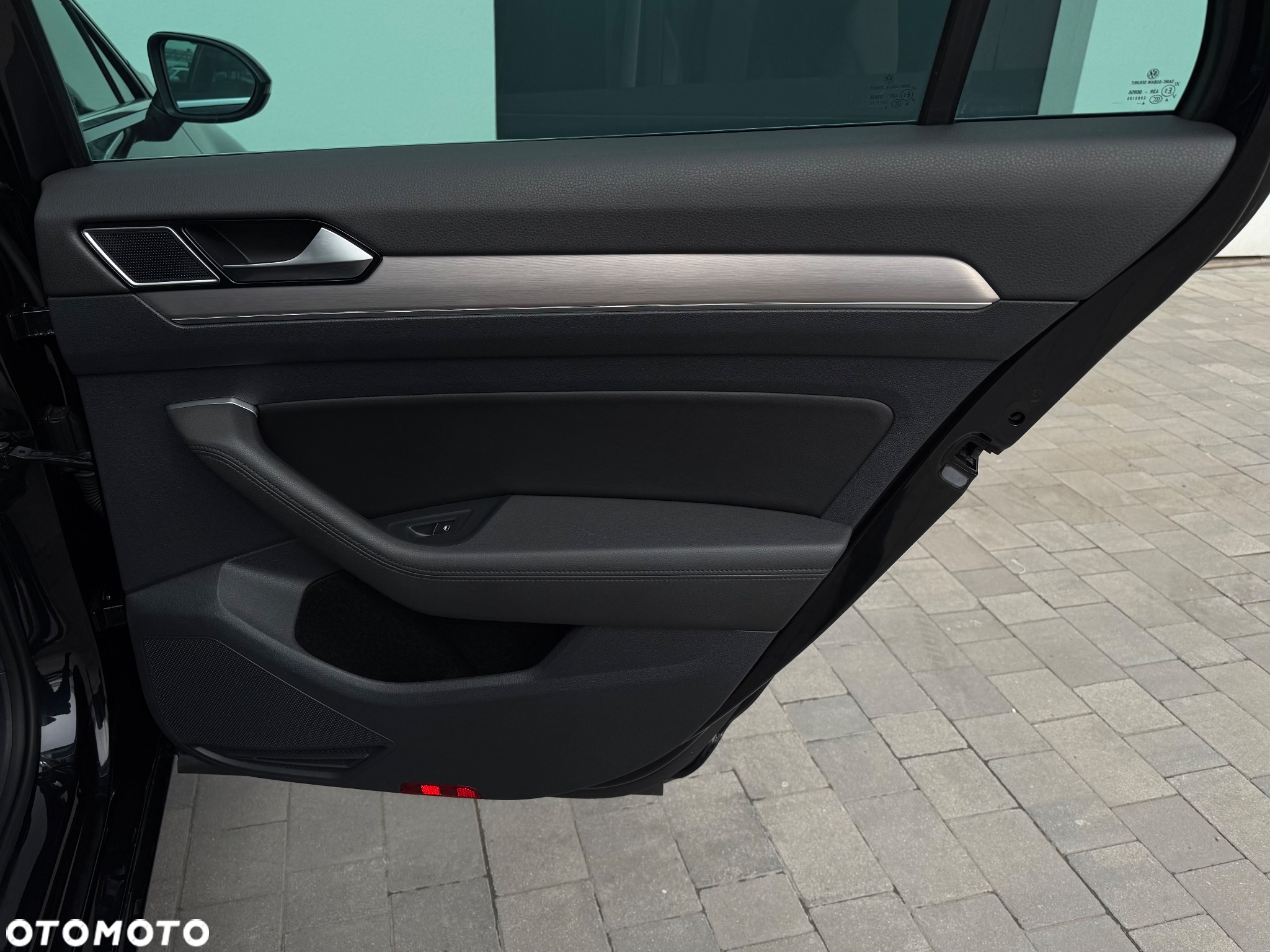 Volkswagen Passat Variant 2.0 TDI SCR 4Motion DSG (BMT) Highline - 33