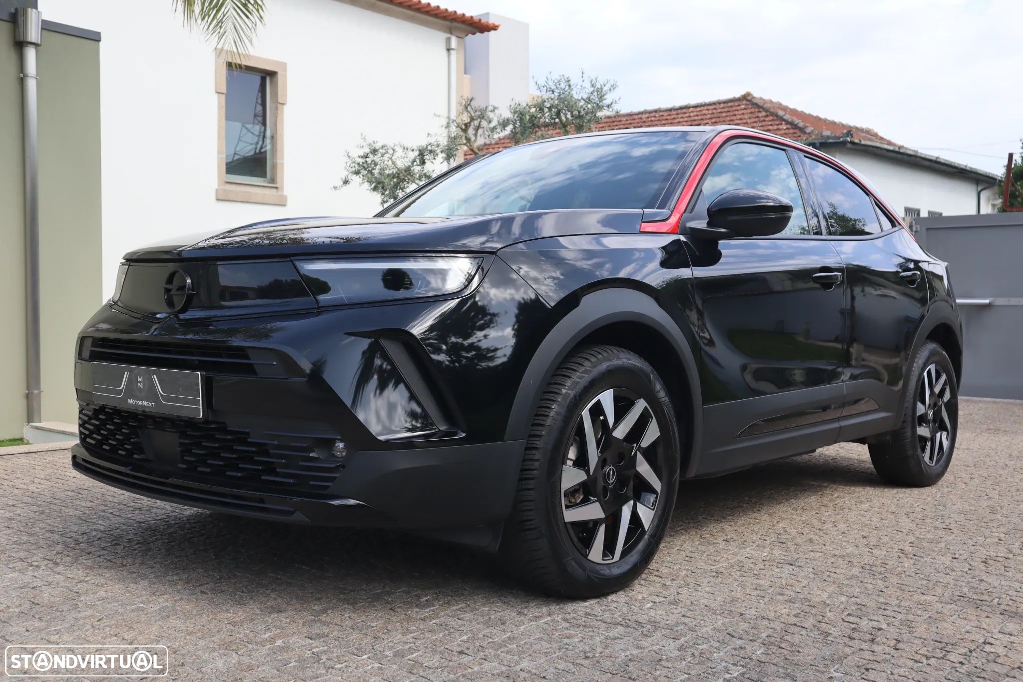 Opel Mokka-e GS Line - 1