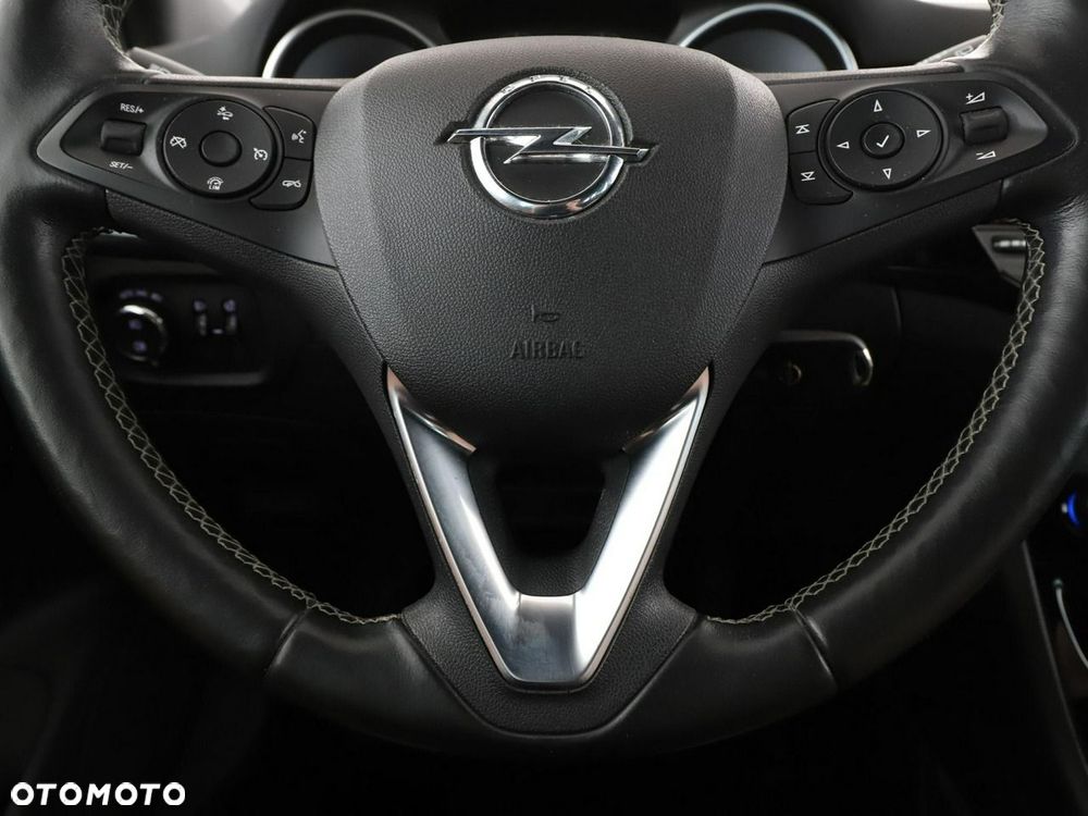 Opel Astra 1.4 T GPF Dynamic S&S - 22