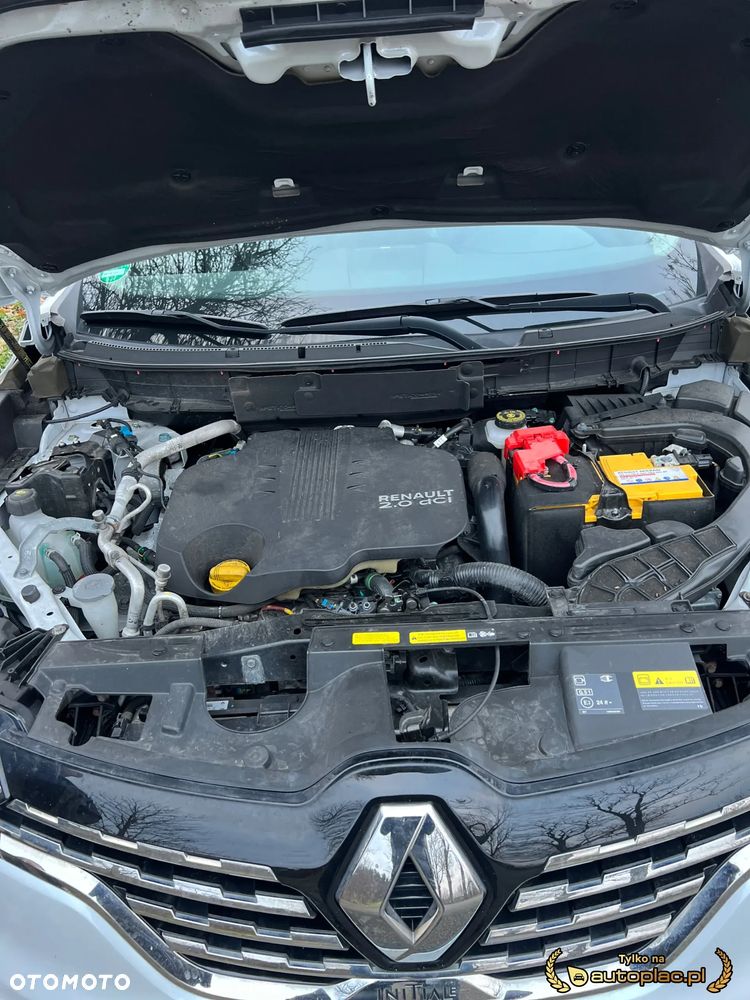 Renault Koleos BLUE dCi 185 4WD X-tronic INITIALE PARIS - 8