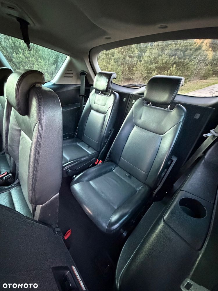 Ford S-Max 1.8 TDCi Ambiente - 8