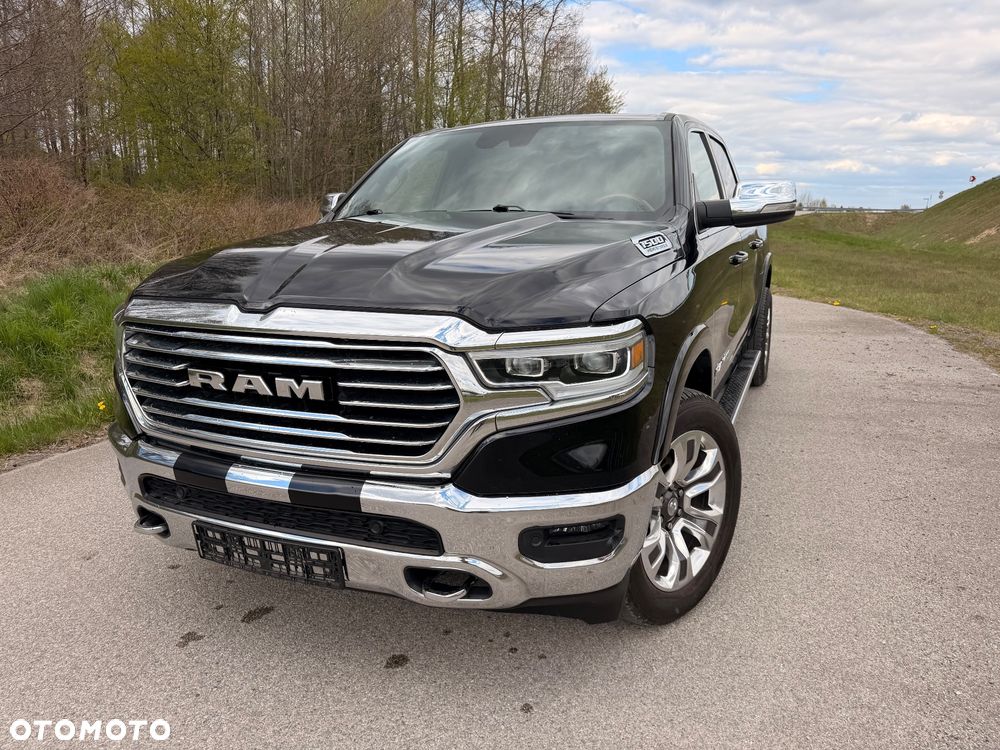 Dodge RAM - 4